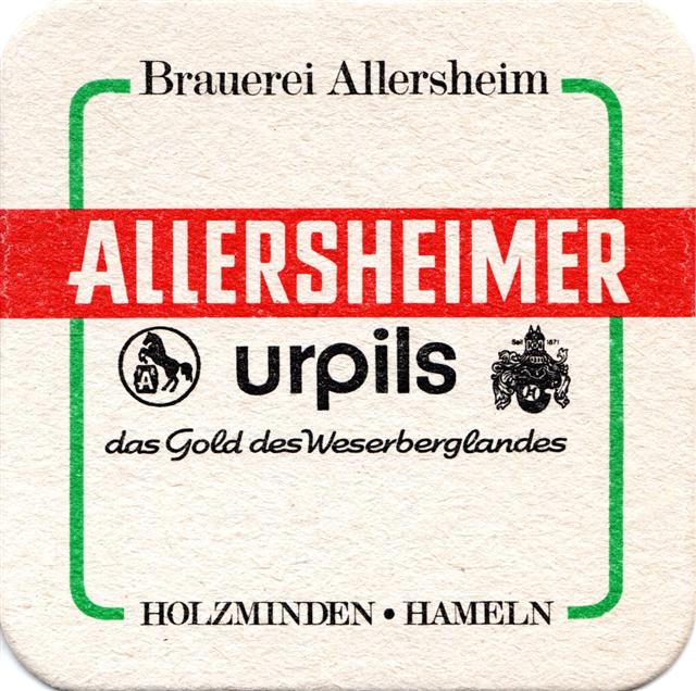 eschershausen hol-ni allers das gold 2-3a (quad185-u holzminden hameln) 